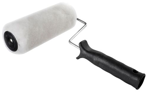 8 XROULEAU COMPLET EN POLYESTER CM.23 ART.1343