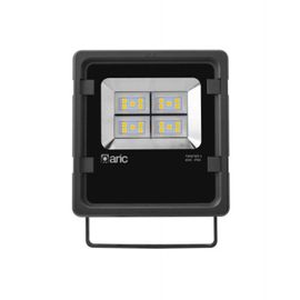 Projecteur Twister 3 70 W 3000K noir