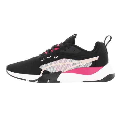 Chaussures Running Mode Puma Wns Zora Noir 39