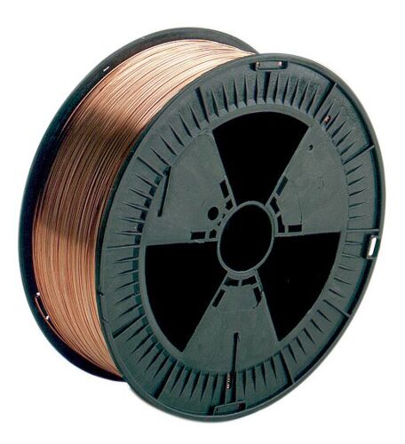 15 X FIL DE SOUDAGE ESAB D.MM.0.8 DE 15 KG R.88470