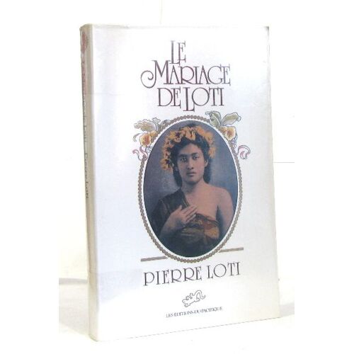 Le Mariage De Loti