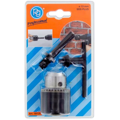 1 XPOGGI 787.01 SUPPORT DE BROCHES SDS PLUS