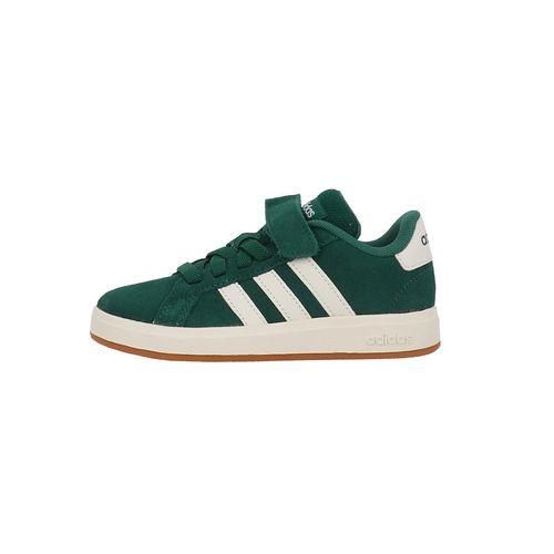 Chaussures Grand Court 00s El C Jp5898 Vert