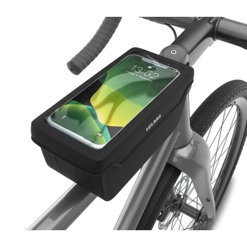 Sacoche De Cadre De Vélo
