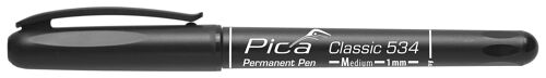 10 X MARQUEUR A SEC INSTANTANe PICA CLASSIC P.MEDIA
