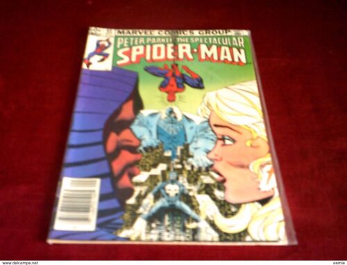 Spider Man N° 82 ( Vo )