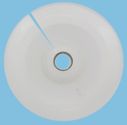 5 XDISQUE NYLON POUR PISTOLET SILICONE ALL.REF.81250