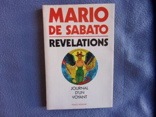 Révélations-Journal D'un Voyant