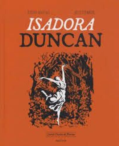 Isadora Duncan