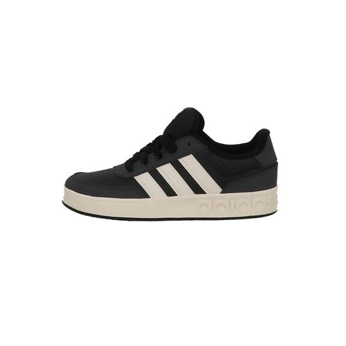 Baskets Adidas Sportswear Breakbase J Pour Enfant