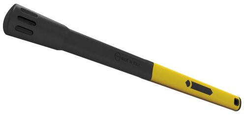 1 X MANCHE EN ReSINE POUR MARTEAU DE CHARPENTIER 50