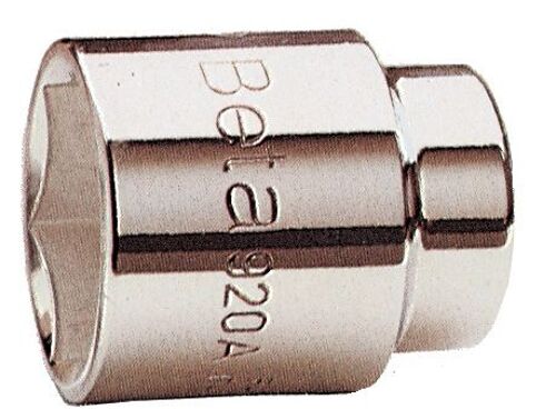 6 XPL BÊTA ART. 920/A CLe A DOUILLES HEXAGONALES. GR.27