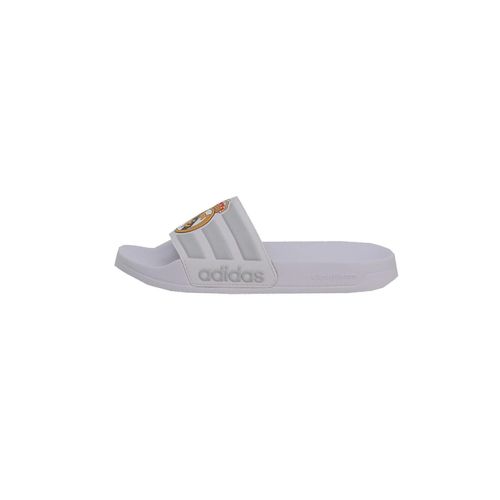 Chaussures Tongs Adidas Sportswear Adilette Shower Real Madrid M Pour