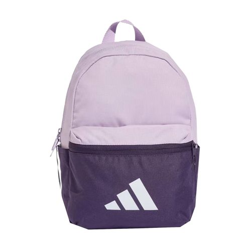 Sac à dos Logo Enfants Adidas - Powder Plum / Aurora Plum - 1 Taille