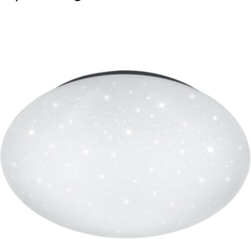 1 XPLAFOND LED PUTZ eTOILE BLANCHE 12W 4000K D.