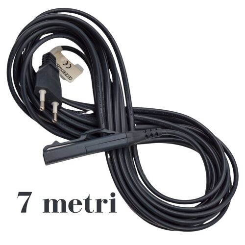 1 XCÂBLE D ALIMENTATION FOLLETTA DE RECHANGE K150 7 M