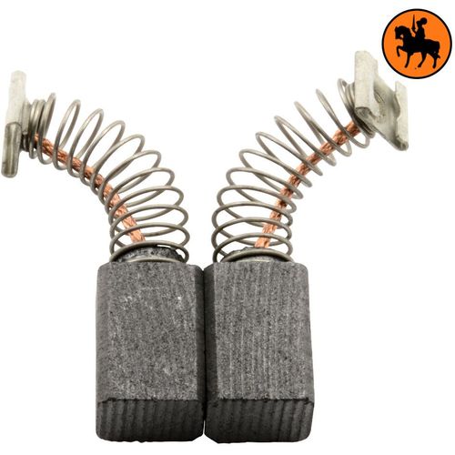 NOUVELLES Balais De Charbon HITACHI DH 26PC marteau - 6.5x7.5x12mm