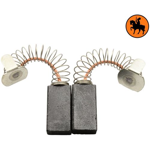 NOUVELLES Balais De Charbon FRAN (divers) - 8x12x23mm