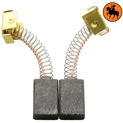NOUVELLES Balais De Charbon FELISATTI CT223 broyeur - 7x12x18mm