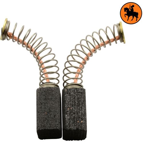 NOUVELLES Balais De Charbon STAYER W500 percer - 6x6x11.5mm
