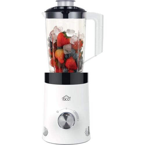 1 XMeLANGEUR AVEC CRUCHE 1,5 L 350W UM1370