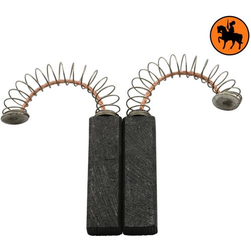 NOUVELLES Balais De Charbon PEUGEOT PA800 - 6x9x32mm