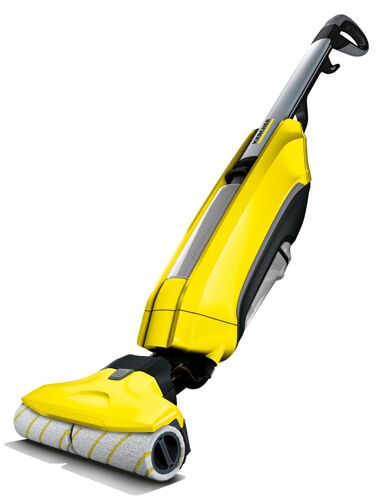 1 XNETTOYEUR DE SOL KARCHER FC5
