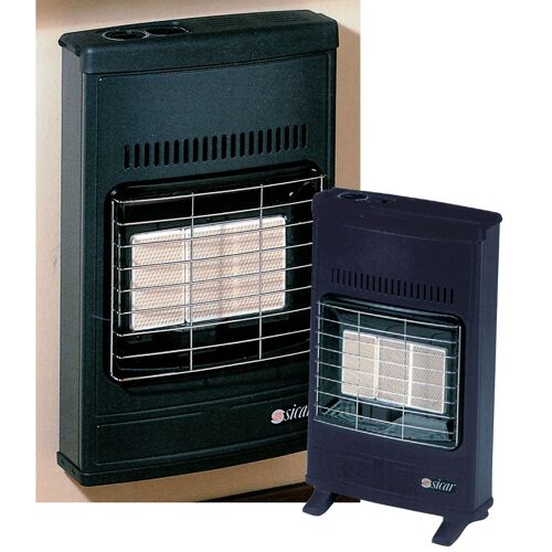 1 XPOÊLE A GAZ GPL ECO 40 GPL
