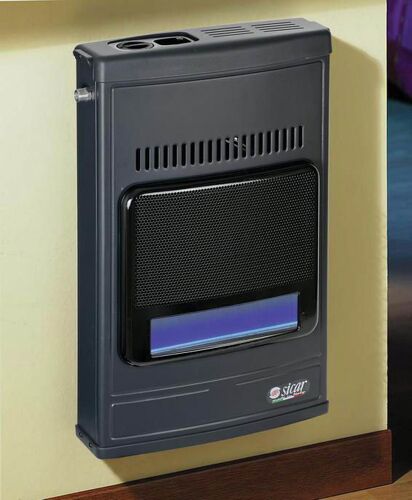 1 XPOÊLE A GAZ MeTHANE ECO45