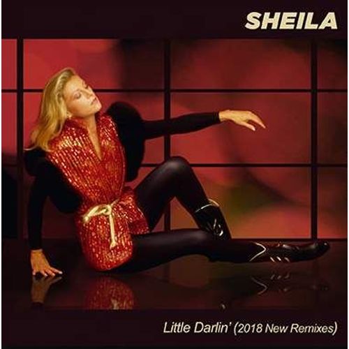 Little Darlin' Remixes 2018