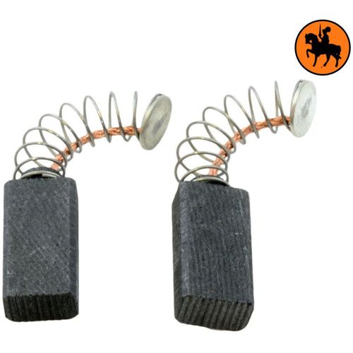 NOUVELLES Balais De Charbon BOSCH CSB 620-2 E percer - 5x8x15.5mm