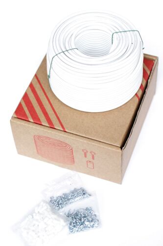 1 XELASTOBRISE AVEC ACCESSOIRES ROULEAU 50 M