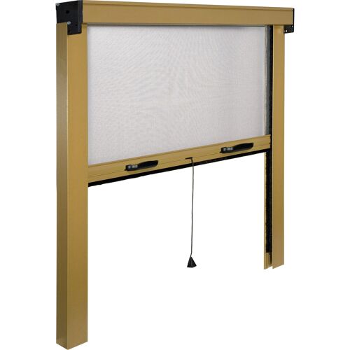 1 XMOUSTIQUAIRE BRONZE IRS-CE 160X170 CM