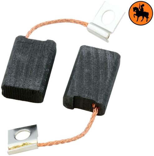 NOUVELLES Balais De Charbon SPIT 385 marteau - 6.4x12.5x19mm