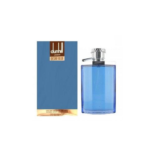 Dunhill Desire Blue Men Edt 150 Ml 