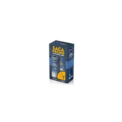Nivea Men Pack Afeitado Corporal 