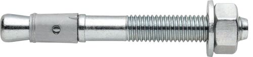 25 XANCRAGE ELEMATIC SPIT FIX 3 (EX ETDIII) 10X140
