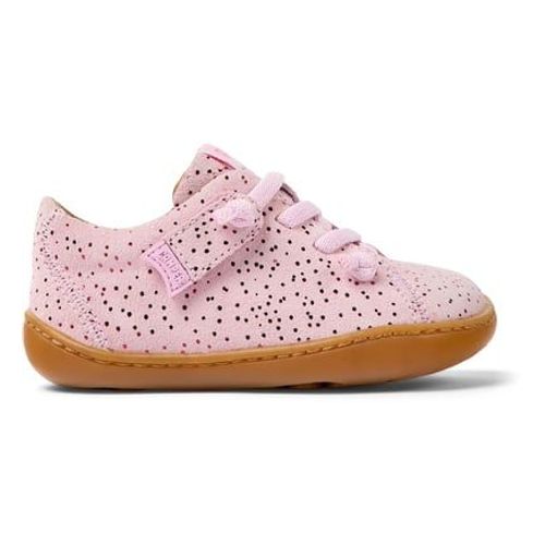 Camper - Baskets Peu Cami - Rose - 22
