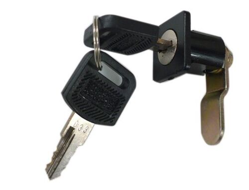 6 X SERRURE DE BOITE AUX LETTRES BL TRIMEC