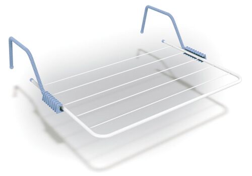 1 XSeCHOIR RADIATEUR RAPIDE GIMI ACC.