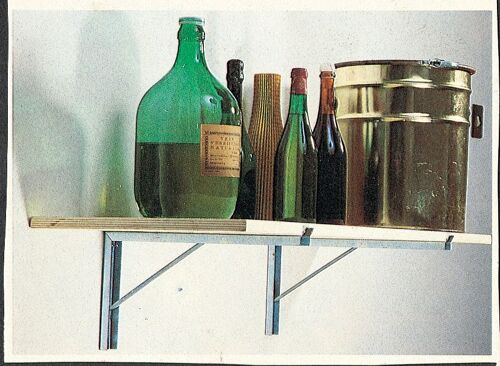 12 XSUPPORT eTAGERE POUR PLACARD 40 CM NOIR**