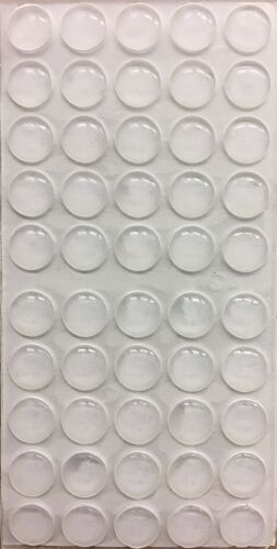 1000 X TAMPON ADHeSIF 10X3 MM GOUTTE