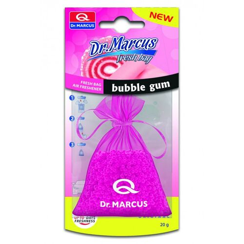 Désodorisant Fresh Bag Bubble Gum