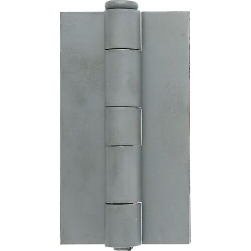 10 XFERMETURE A GLISSIERE POUR FER EXTRA LOURD CM.08
