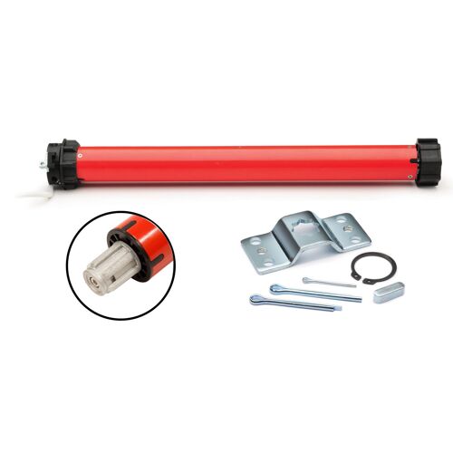 1 XMOTEUR D OBTURATEUR AVEC ACCESSOIRES 50 NM