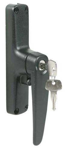 4 XCReMONESE/565A NOIR AVEC TIGES INTERNES GAUCHE (245)