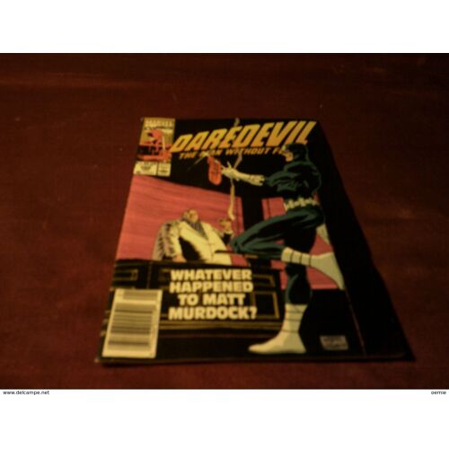 Daredevil (V.O.)  N° 288