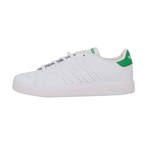 Chaussures Advantage Base 2 0 J Id3889 Blanc