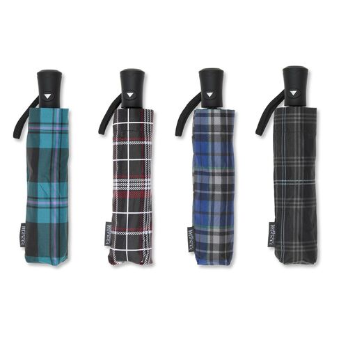 12 X MINI PARAPLUIE COUPE-VENT AUTOMATIQUE 8089