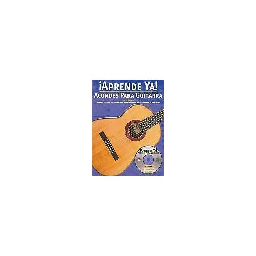 Acordes Para Guitarra